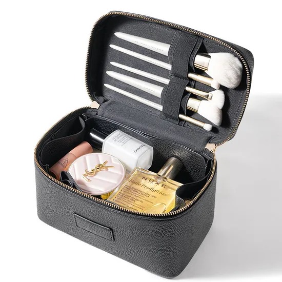 Vanity Cases reference sample