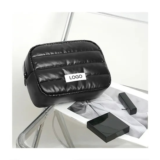 Quilted constructions bag reference