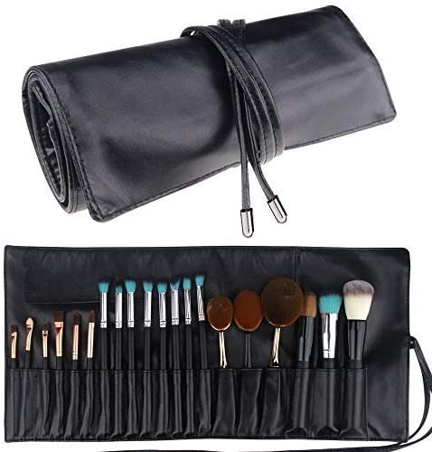 Makeup Brush Roll external design reference