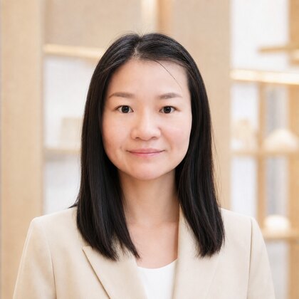 Yoyo, Changrong marketing manager